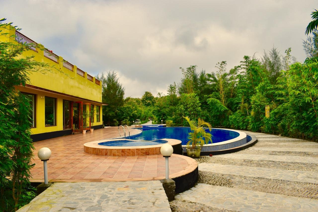 Premium Resort